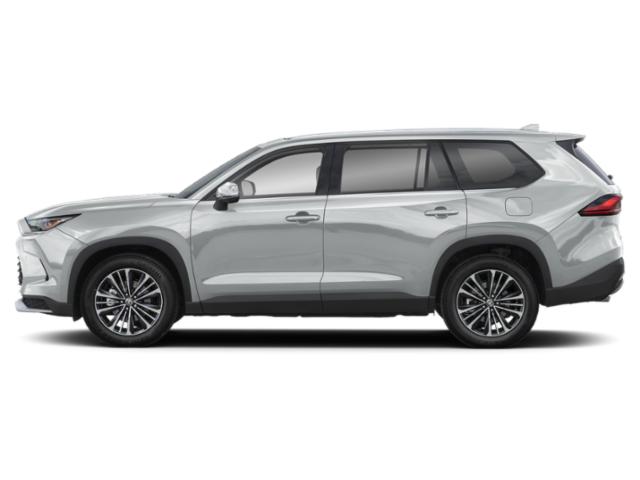 toyota grand highlander 2025 5TDADAB57SS012914 image toyota grand highlander 2025 5TDADAB57SS012914 image